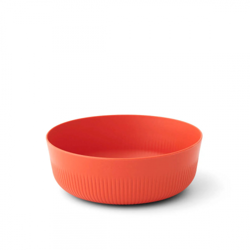 Spicy Orange