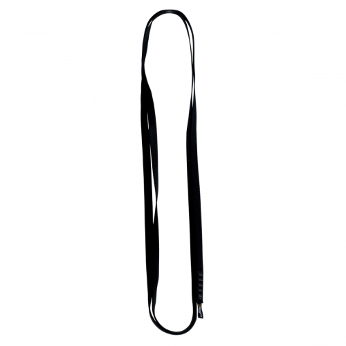 Singing Rock Cinta Poliéster 16mm 150cm Black