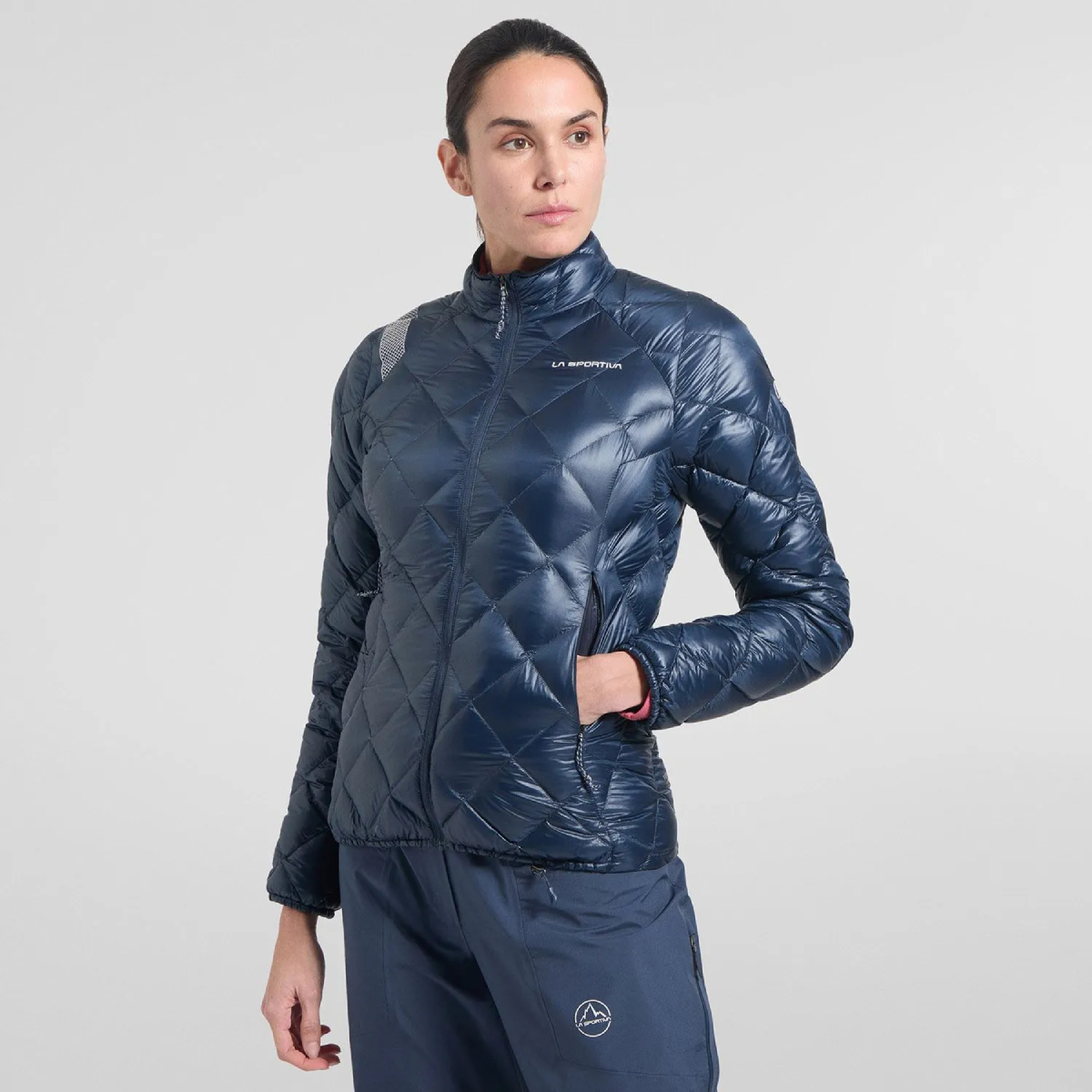 La Sportiva Lumina 100 Down JKT 1000FP Mujer