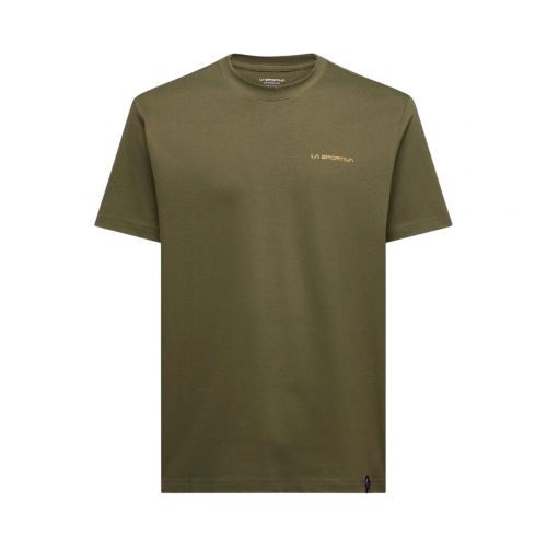 La Sportiva Remera Psychotomic