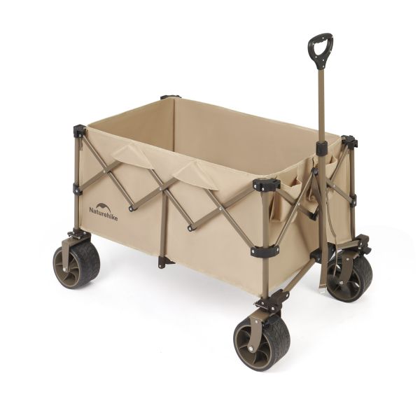 Naturehike Carro Plegable Rubik's Cube 140 L