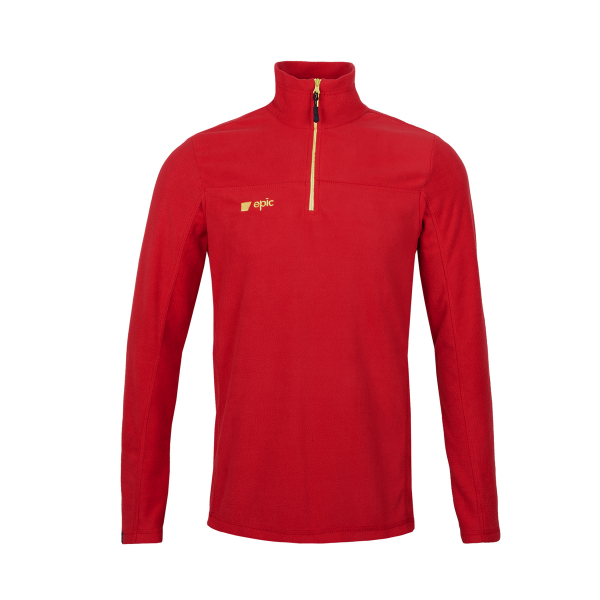 Epic Beta Buzo Micropolar Half Zip