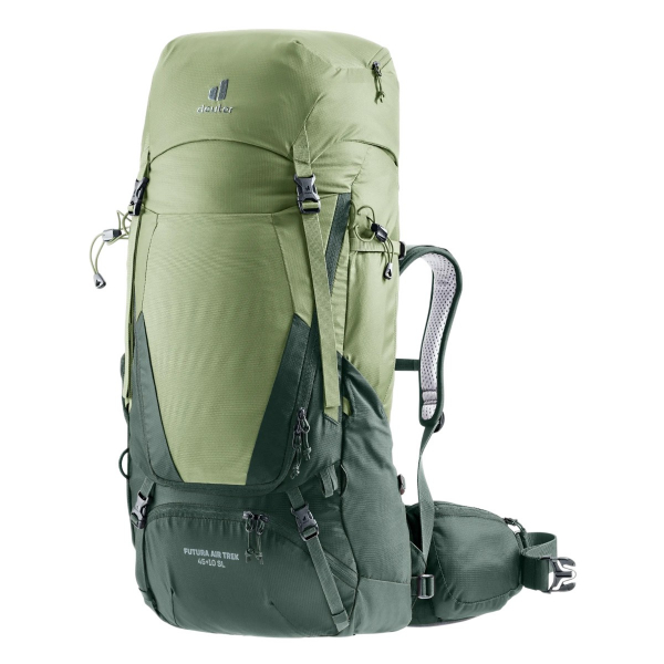 Deuter Futura Air Trek 50+10 SL Mujer