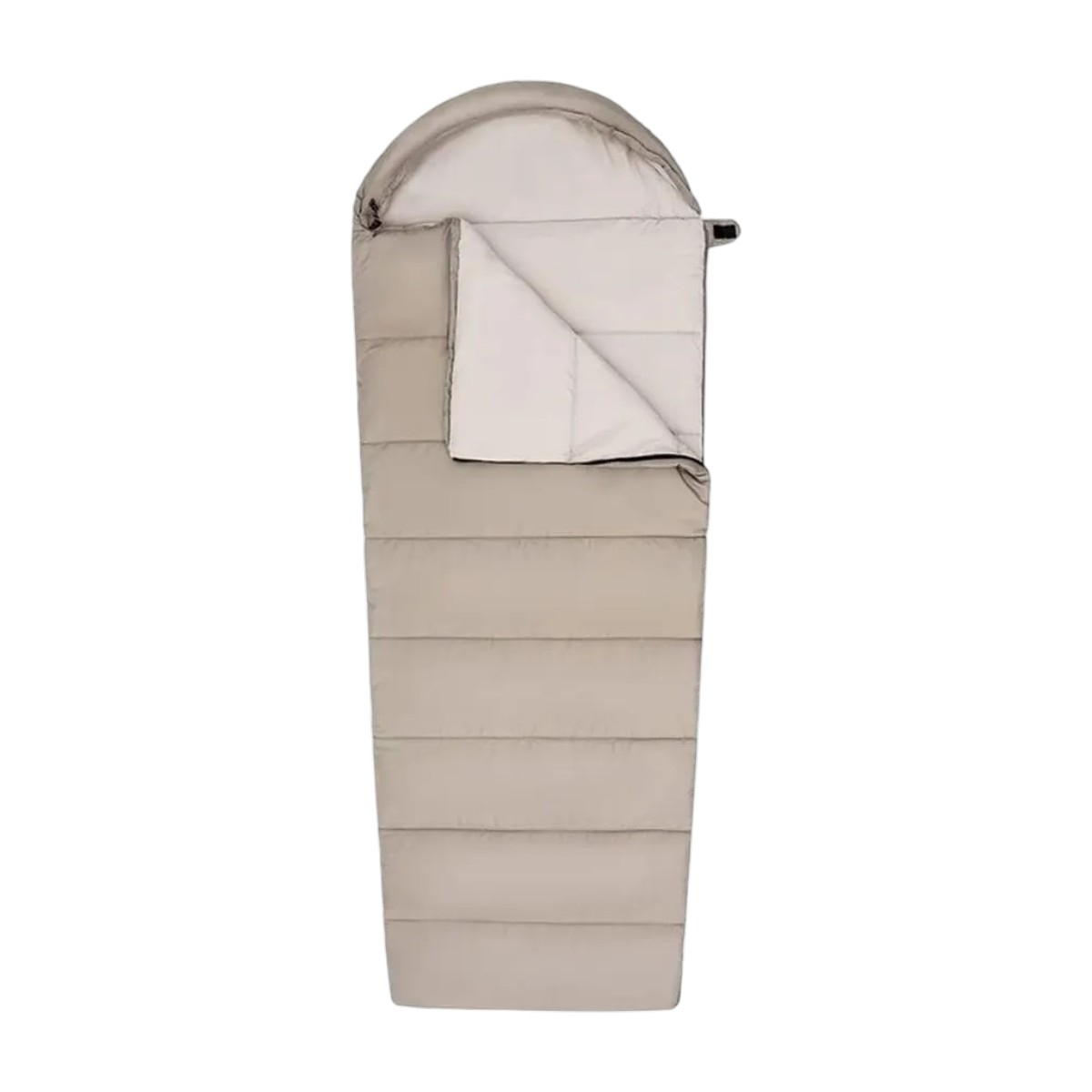 Naturehike Bolsa de Dormir Lavable MZ300 (Límite -7°)