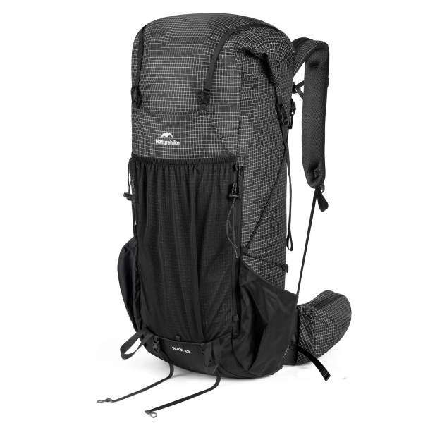 Naturehike Rock 2.0 Mochila Ultraliviana 45L