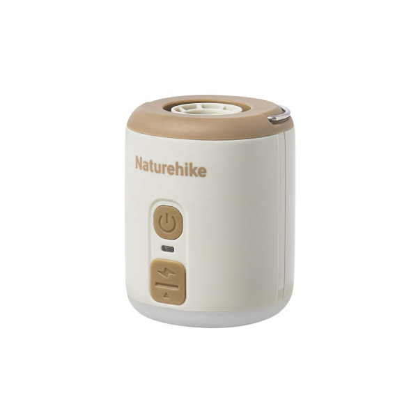 Naturehike Wind Mini Inflador Portátil Multifunción