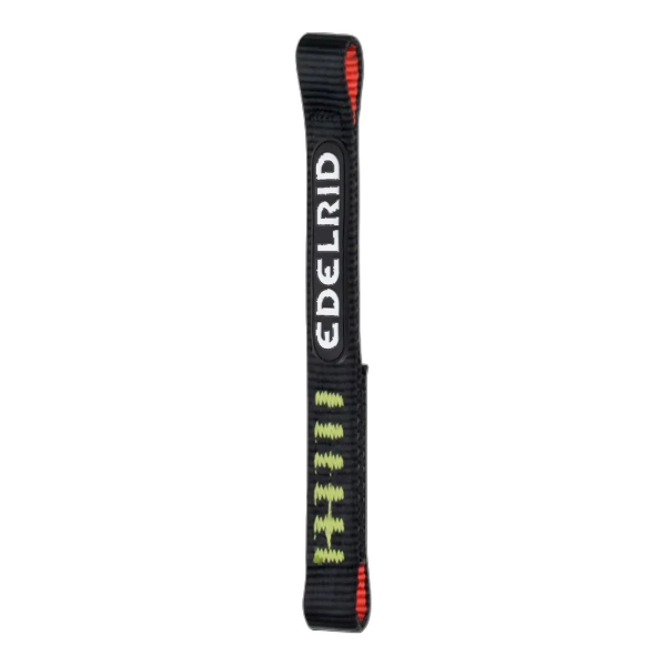 Edelrid Jim Quickdraw Pes 16mm x 18cm