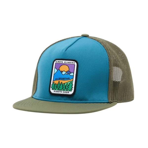 La Sportiva Always Climbing Hat