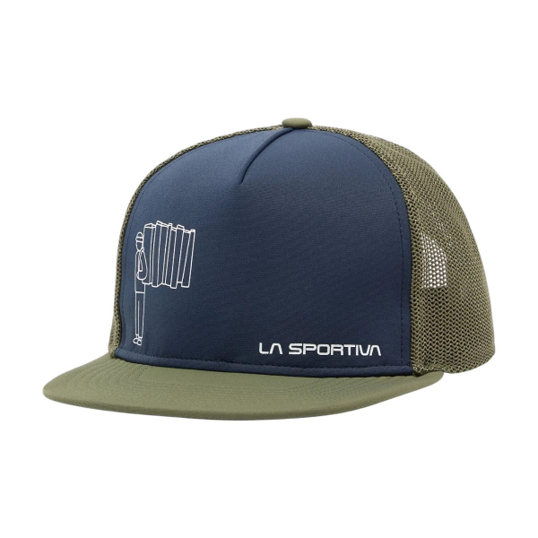 La Sportiva Citizen of The Mountain Hat