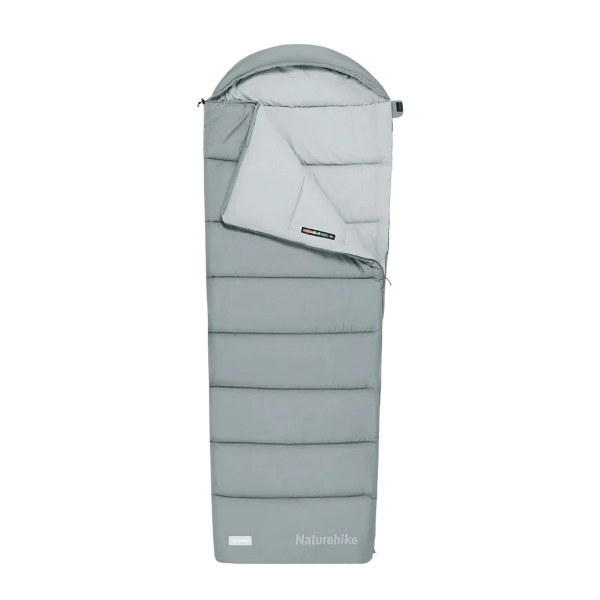 Naturehike Bolsa de Dormir Lavable MS300 (Límite 3°)