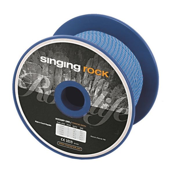 Singing Rock Cordín 4mm x Metro