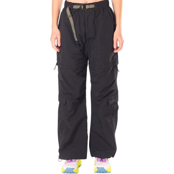 Saucony Metro Cargo Pantalón Mujer
