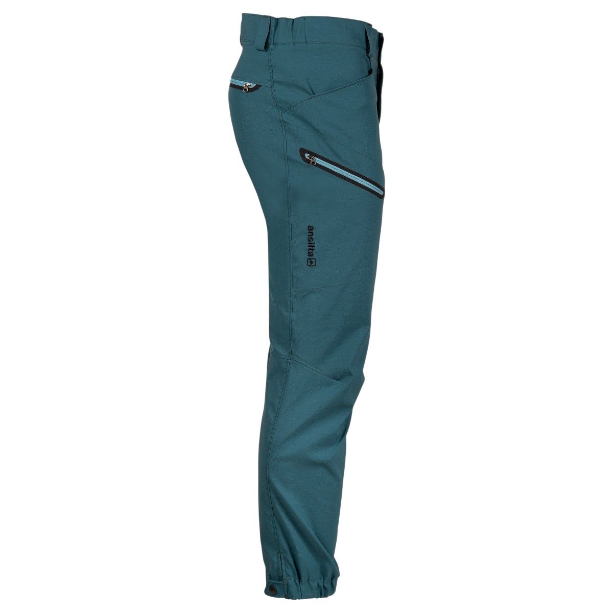 Ansilta Mawenzi 5 Rip-Stop Cordura