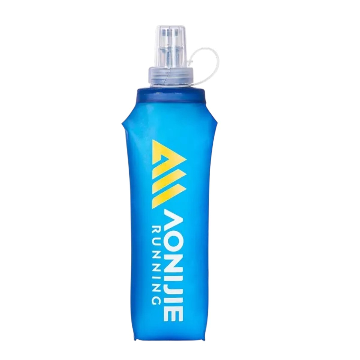 Aonijie Kit Running Chaleco L+Bastones+Funda+Soft flask+Manta Regalo