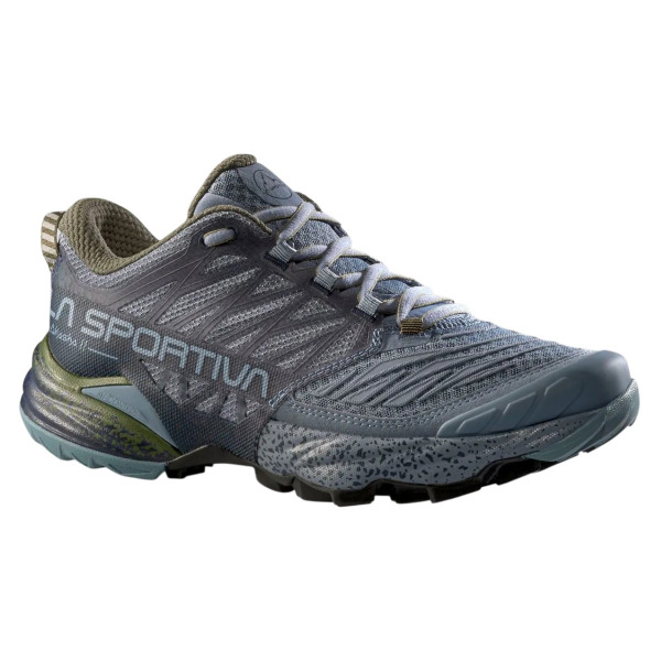La Sportiva Akasha 2 Mujer Limestone Cypress