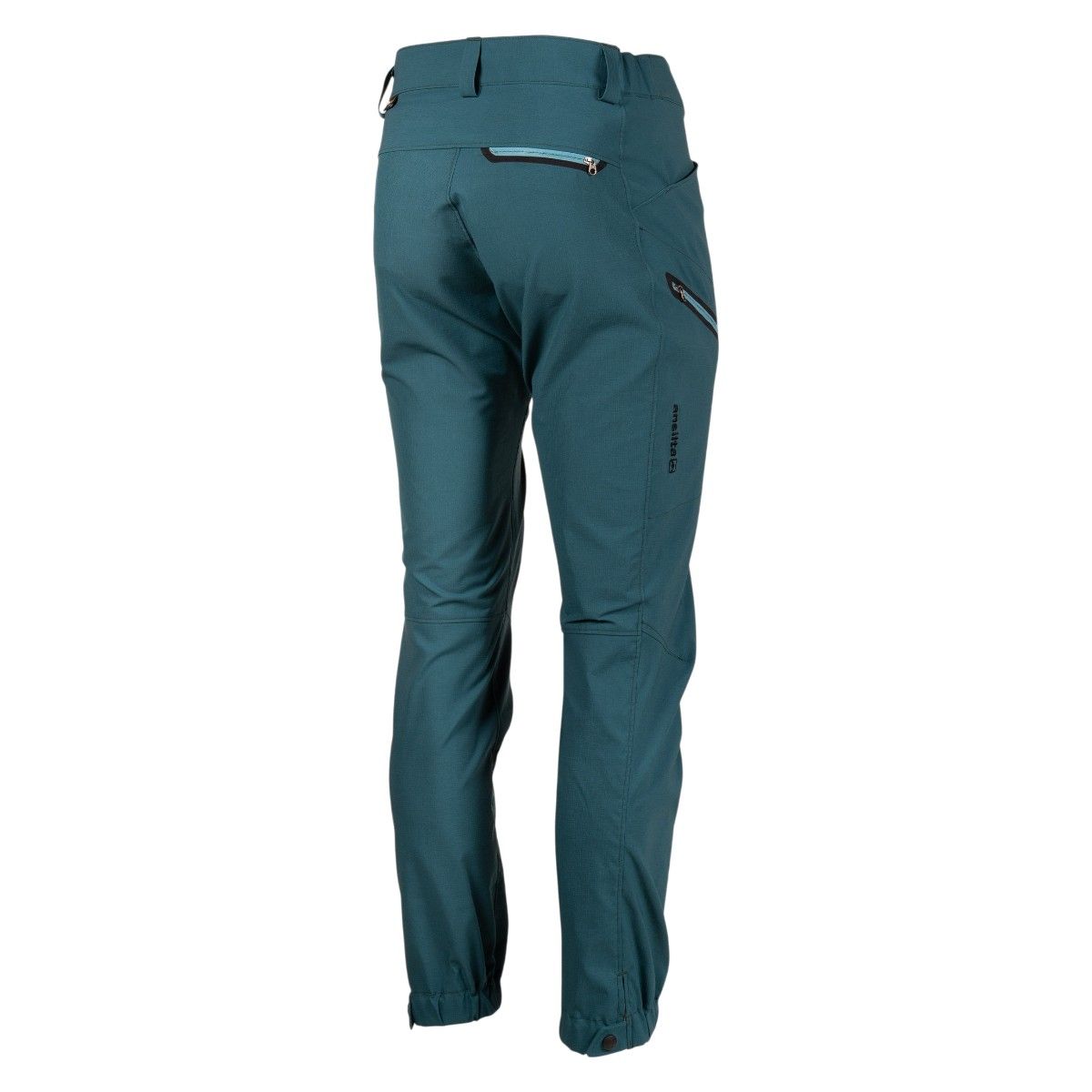 Ansilta Mawenzi 5 Rip-Stop Cordura
