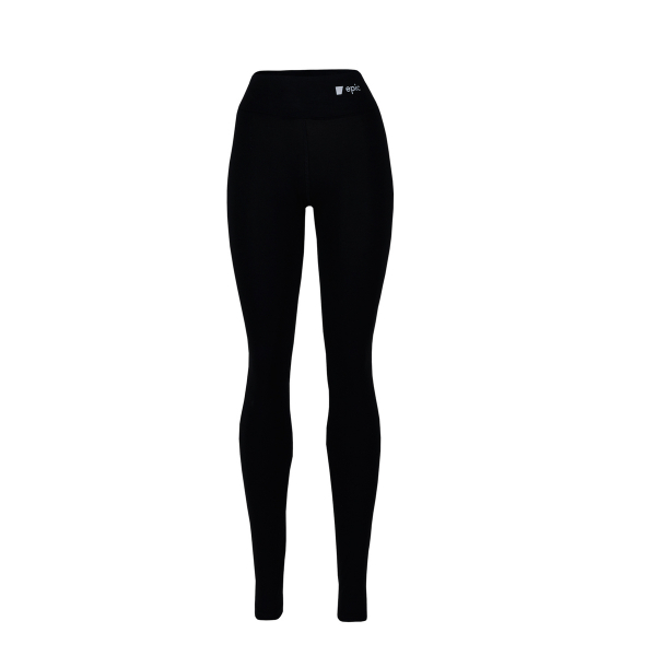 Epic Acay Bamboo II Calza Mujer