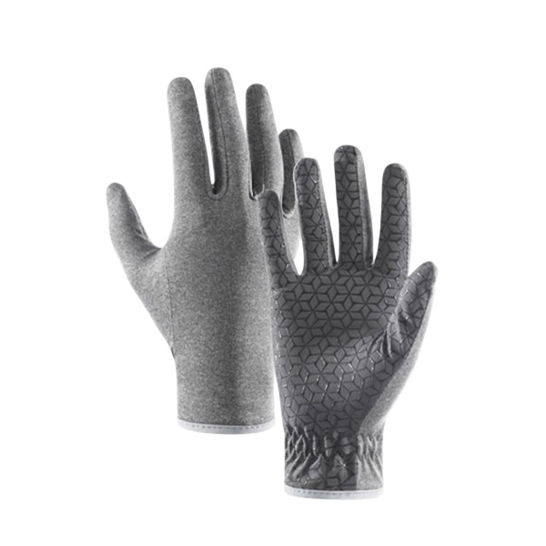 Dark Mist Grey