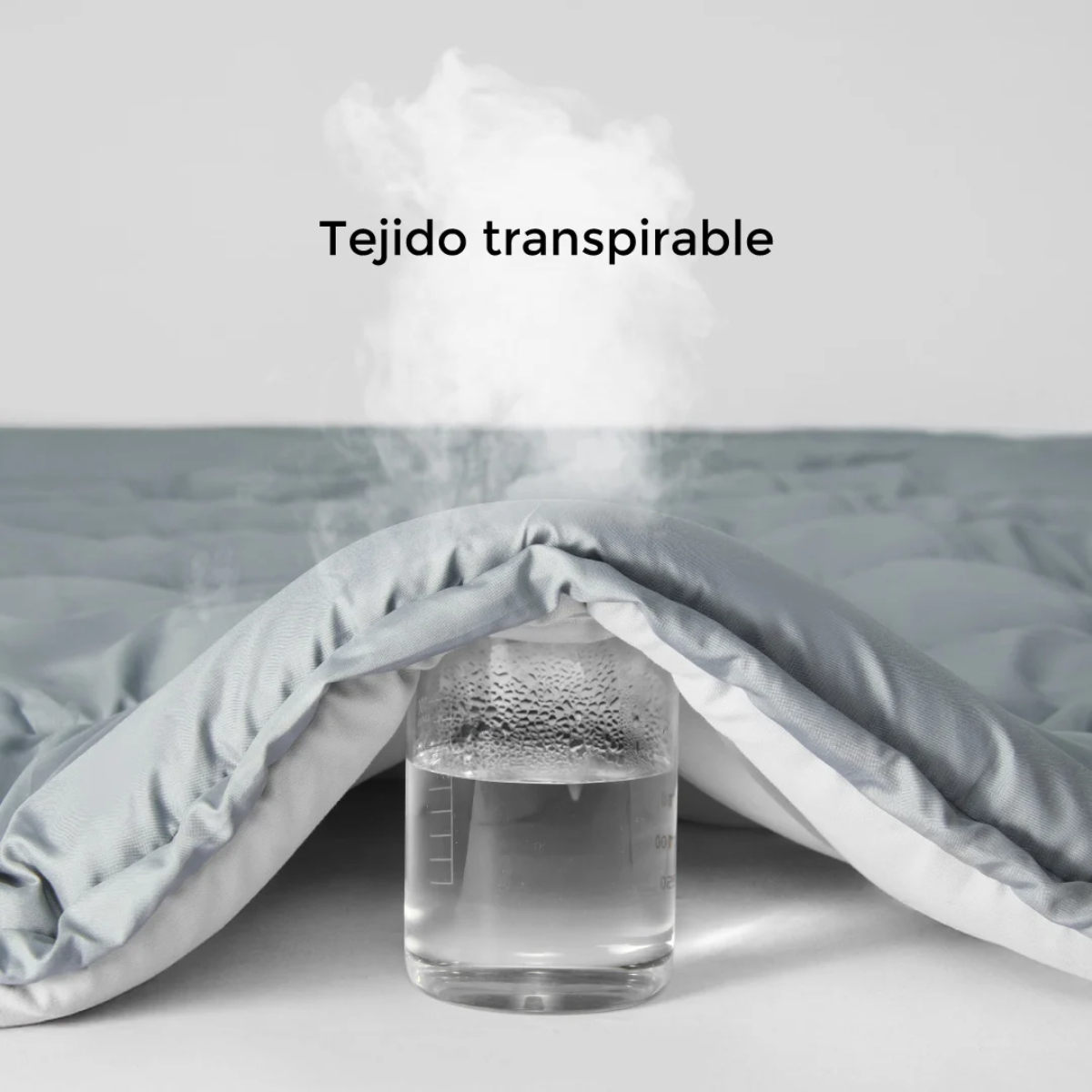 Naturehike Bolsa de Dormir Lavable MS300 (Límite 3°)
