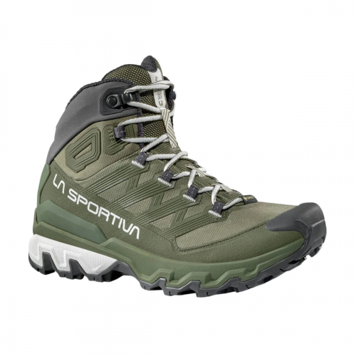 La Sportiva Ultra Raptor 3 Mid GTX Mujer