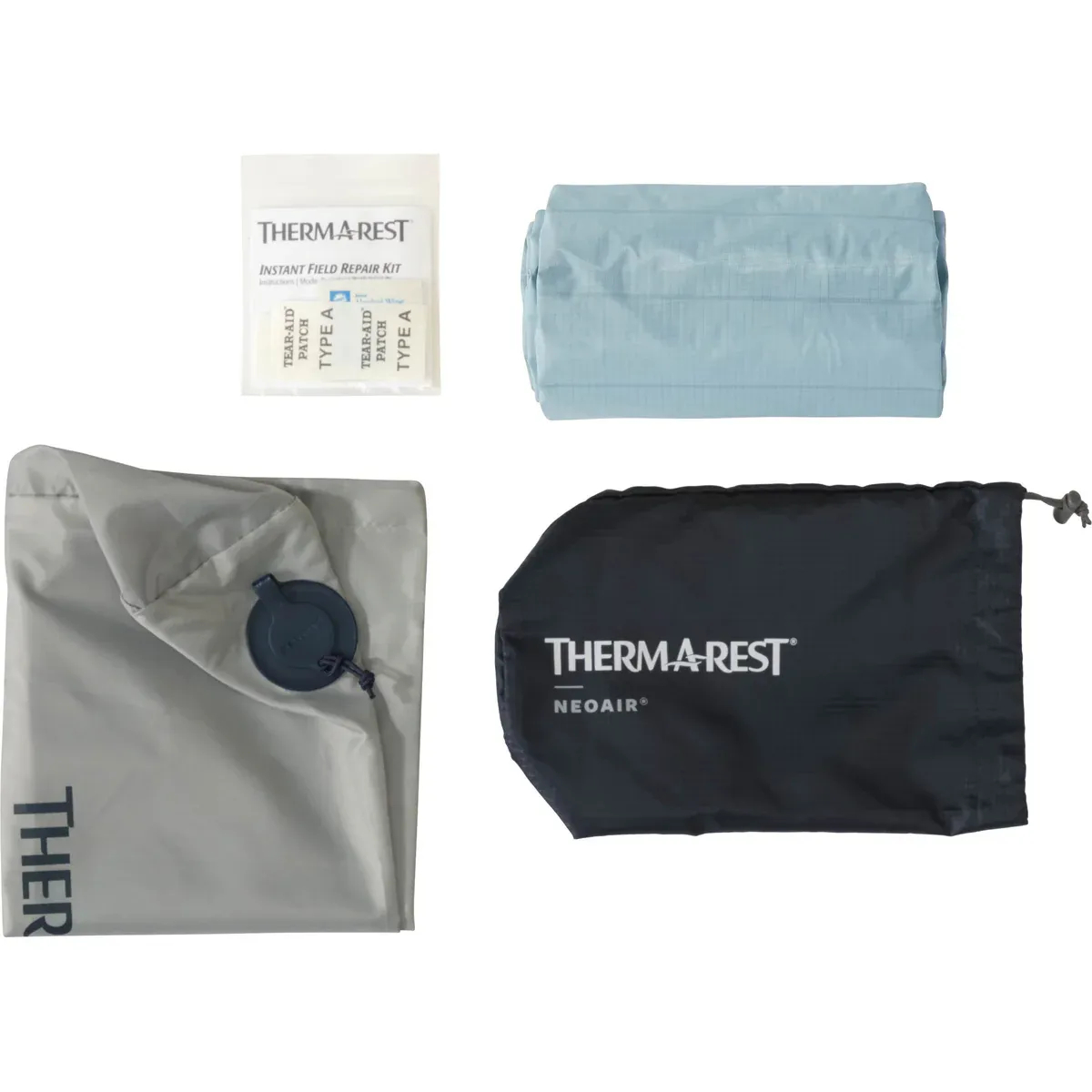Thermarest XThern NXT Max Aislante Inflable R7.3 RW