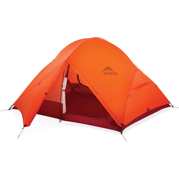 MSR Access Carpa 4 Estaciones 3P