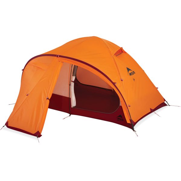 MSR Remote U24 Carpa 4 Estaciones 2P