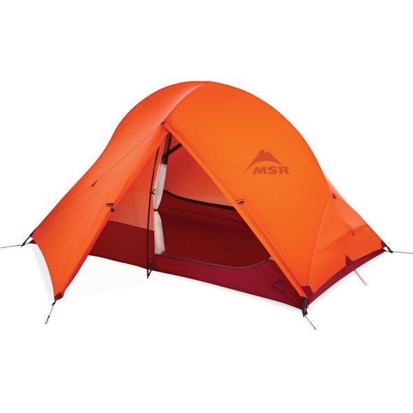 MSR Access Carpa 4 Estaciones 2P