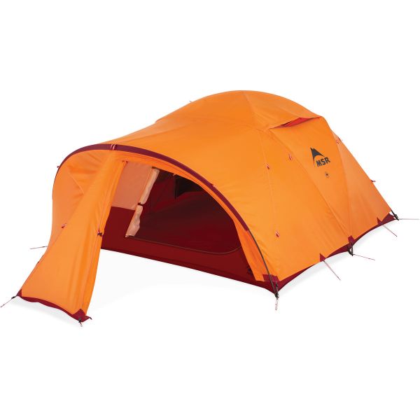 MSR Remote U24 Carpa 4 Estaciones 3P