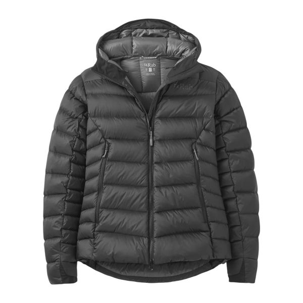 Rab Electron Pro Down Jacket Mujer