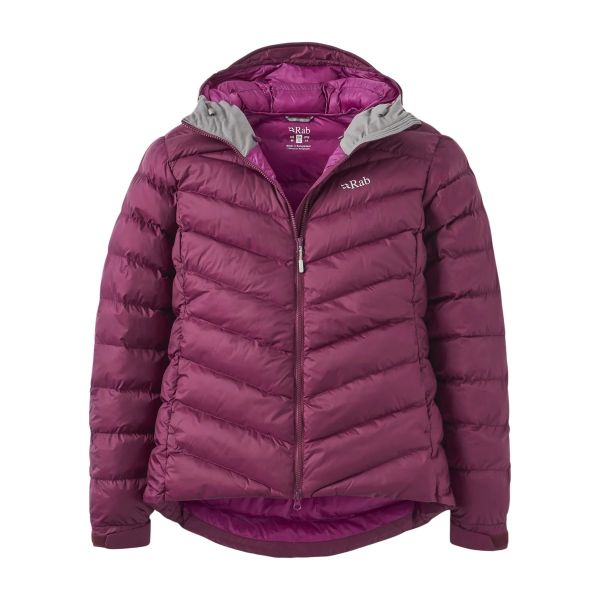 MULBERRY PURPLE
