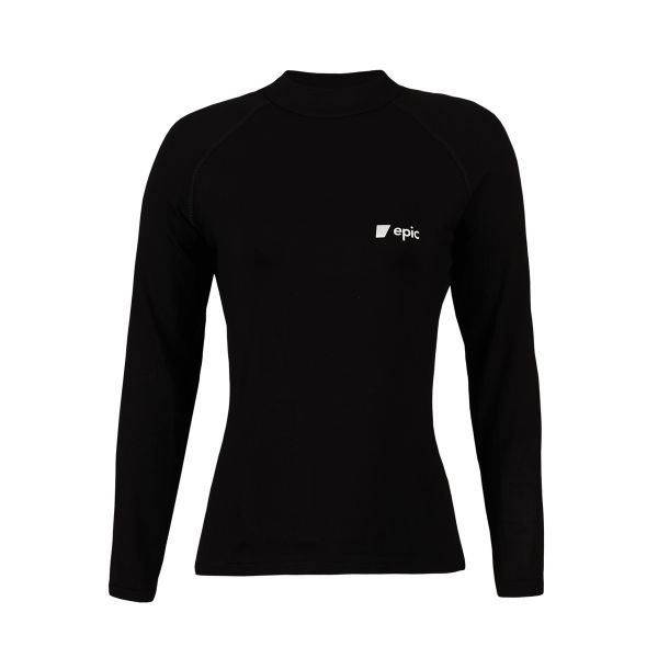 Epic Acay Bamboo II Camiseta Mujer