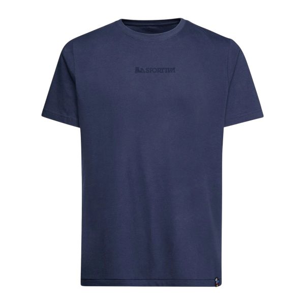 La Sportiva Eighties Logo T-Shirt