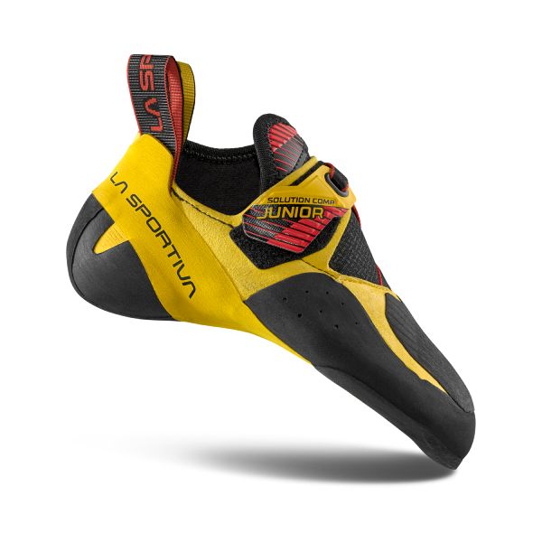 La Sportiva Solution Comp JR