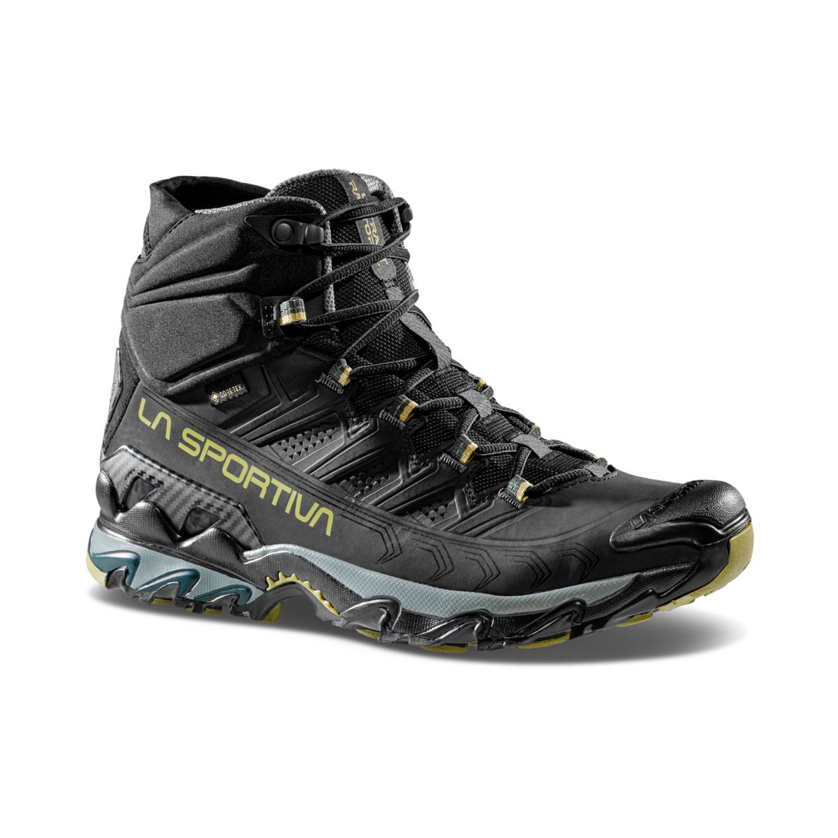 La Sportiva Ultra Raptor 2 Mid Leather GTX Wide