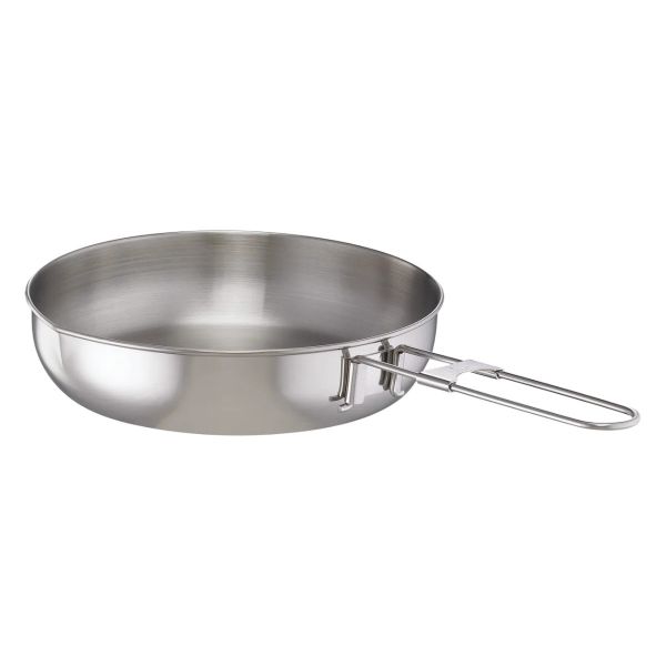 MSR Alpine Fry Pan Sartén Acero Inox