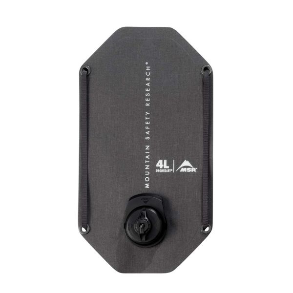 MSR Dromedary Reservorio de Agua 4L