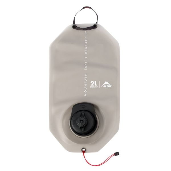MSR DromLite Reservorio de Agua 2L