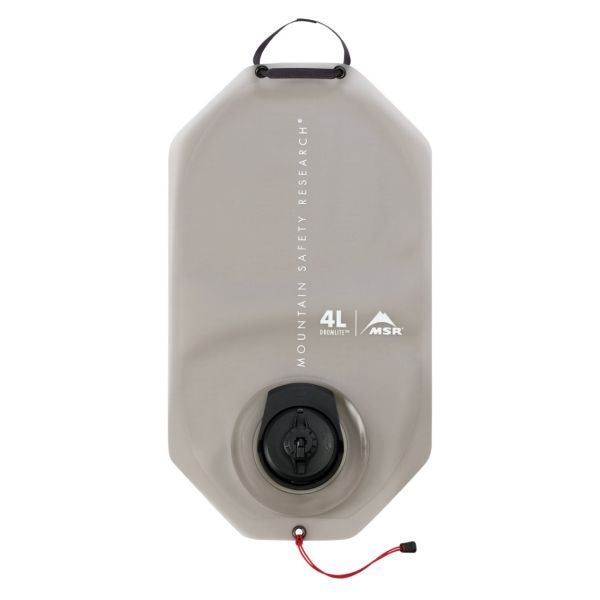 MSR DromLite Reservorio de Agua 4L