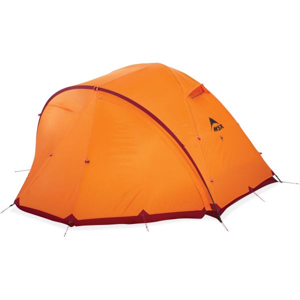MSR Remote U24 Carpa 4 Estaciones 2P
