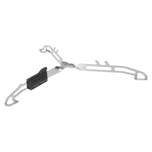 MSR Soporte Universal para Bombona de Gas