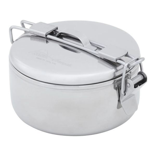 MSR StowAway Olla Acero Inox 1100ml