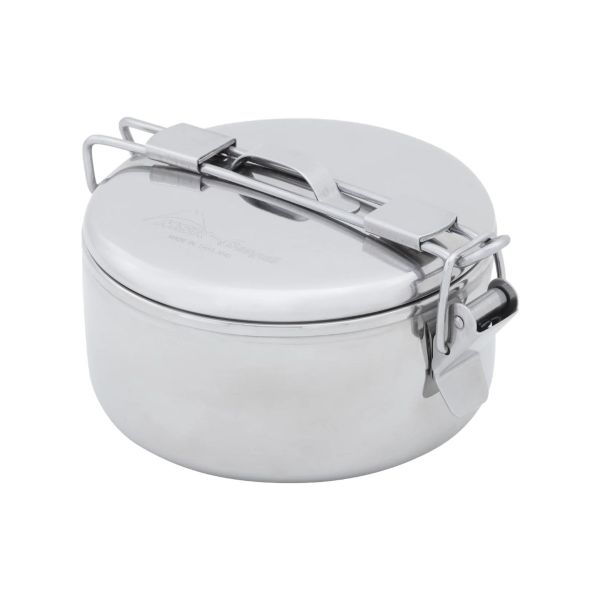 MSR StowAway Olla Acero Inox 475ml