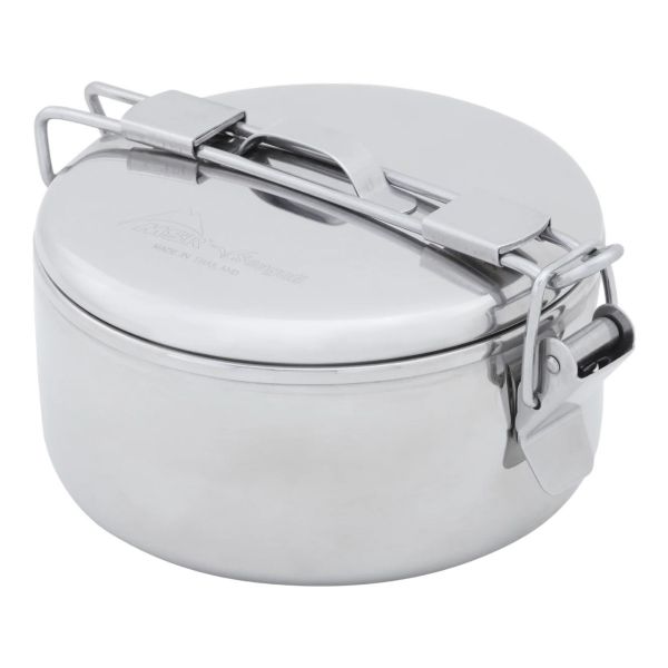 MSR StowAway Olla Acero Inox 1600ml