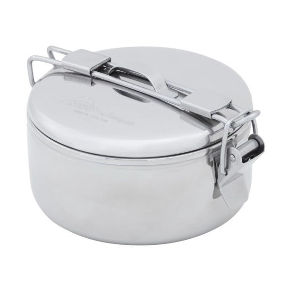 MSR StowAway Olla Acero Inox 775ml