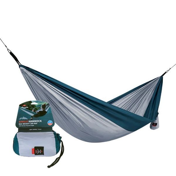 Naturehike Hamaca Camping Ultraliviana