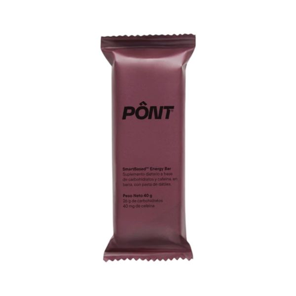 Pont Barra Energy 40g
