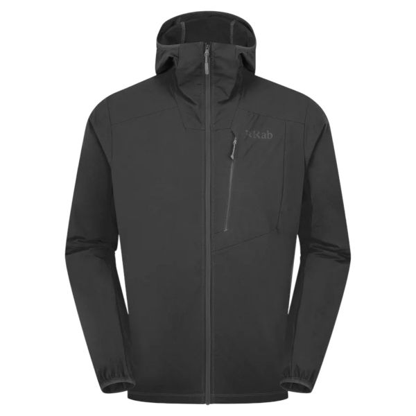 Rab Borealis Alpine Hooded Jacket