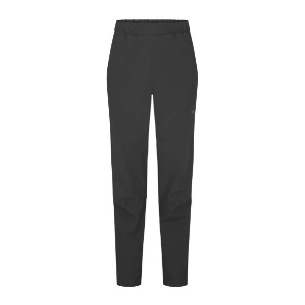 Rab Downpour Pantalón Impermeable Mujer