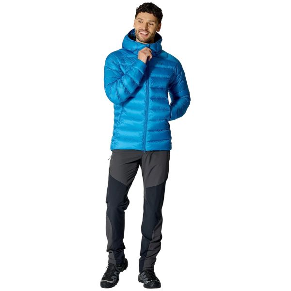 Rab Electron Pro Down Jacket